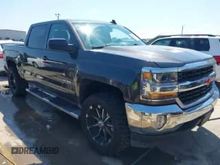 ✅ 2016 Chevrolet Silverado 1500 LT • VIN: 3GCPCRECXGG246380 • Лот: 42943209. Опубликован ранее на IAAI с пробегом 209 579 миль. Бесплатный доступ к архиву аукционных продаж из США и подробный отчёт об истории автомобиля на DreamBid. Изображение 1.
