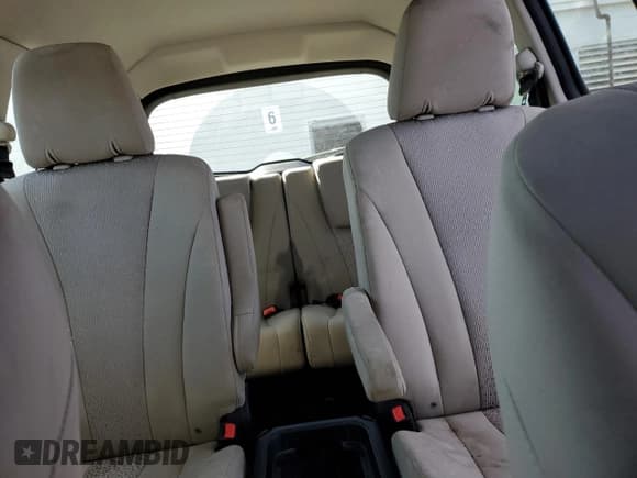 ✅ 2012 Mazda 5 Sport • VIN: JM1CW2BL0C0142707 • Lot: 89930855. Listed on Copart with 169,865 mi. Free auction sales archive from the USA and detailed vehicle history report at DreamBid. Image 10.