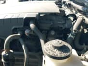 ✅ 2013 Toyota Tacoma • VIN: 3TMLU4EN2DM129101 • Lot: 43251172. Listed on IAAI with 171,384 mi. Free auction sales archive from the USA and detailed vehicle history report at DreamBid. Image 19.