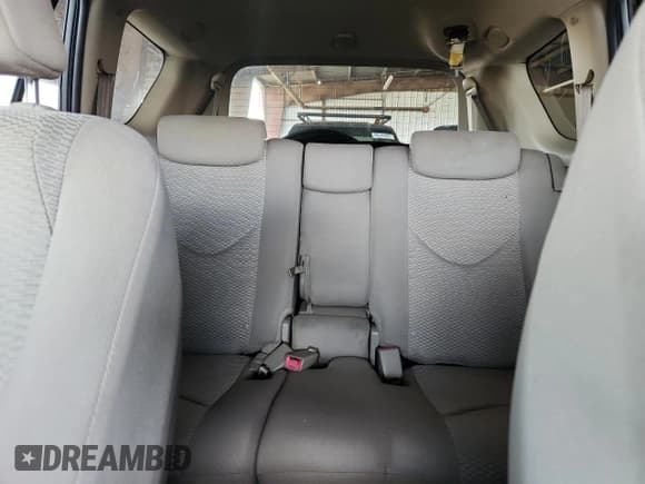 ✅ 2008 Toyota RAV4 Limited • VIN: JTMZD34V685100654 • Lot: 89595945. Listed on Copart with 189,097 mi. Free auction sales archive from the USA and detailed vehicle history report at DreamBid. Image 10.