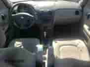 2006 Chevrolet HHR LT z VIN 3GNDA23P96S579002, wystawiony jako Copart lot #76081504 z przebiegiem 185 629 mil mil oraz Szkoda całkowita • Salvage title. Historia ofert i sprzedaży dostępna na DreamBid. Obrazek 8.