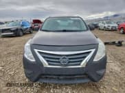 ✅ 2015 Nissan Versa SV • VIN: 3N1CN7AP4FL852403 • Lot: 94971115. Listed on Copart with 147,349 mi. Free auction sales archive from the USA and detailed vehicle history report at DreamBid. Image 5.