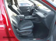 ✅ 2025 Ford Explorer ST • VIN: 1FMWK8GC4SGB02488 • Lot: 43546829. Listed on IAAI with 13,179 mi. Free auction sales archive from the USA and detailed vehicle history report at DreamBid. Image 5.