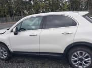 ✅ 2016 FIAT 500X Lounge • VIN: ZFBCFXDT8GP363787 • Lot: 43339148. Listed on IAAI with 125,223 mi. Free auction sales archive from the USA and detailed vehicle history report at DreamBid. Image 15.