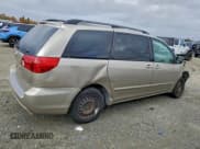 ✅ 2006 Toyota Sienna LE • VIN: 5TDZA23C86S518966 • Lot: 94360285. Listed on Copart with 130,131 mi. Free auction sales archive from the USA and detailed vehicle history report at DreamBid. Image 3.