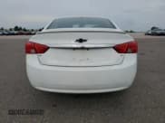 ✅ 2018 Chevrolet Impala LT • VIN: 2G1105S36J9147772 • Lot: 84613325. Wystawiony na Copart z przebiegiem 163 788 mil. Bezpłatny archiwum sprzedaży aukcyjnych z USA i szczegółowy raport historii pojazdu na DreamBid. Zdjęcie 6.