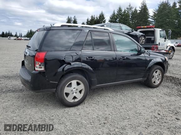 ✅ 2007 Saturn VUE V6 • VIN: 5GZCZ53487S802727 • Lot: 58194815. Wystawiony na Copart z przebiegiem 157 997 mil. Bezpłatny archiwum sprzedaży aukcyjnych z USA i szczegółowy raport historii pojazdu na DreamBid. Zdjęcie 3.