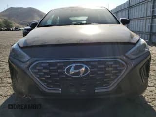 ✅ 2020 Hyundai Ioniq Blue • VIN: KMHC65LC7LU226317 • Lot: 69623334. Wystawiony na Copart z przebiegiem 254 914 mil. Bezpłatny archiwum sprzedaży aukcyjnych z USA i szczegółowy raport historii pojazdu na DreamBid. Zdjęcie 5.