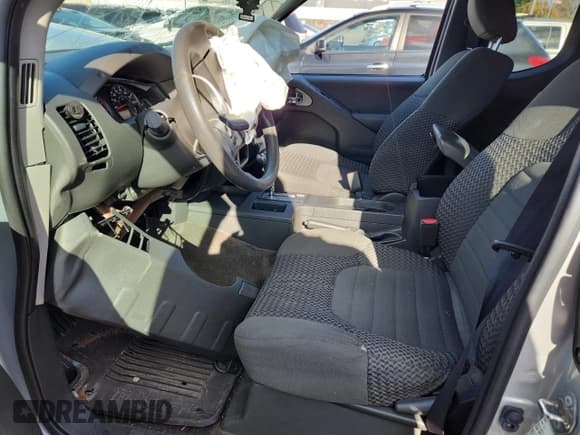 ✅ 2018 Nissan Frontier Pro-4X • VIN: 1N6AD0CW9JN704871 • Lot: 90822365. Listed on Copart with Not provided. Free auction sales archive from the USA and detailed vehicle history report at DreamBid. Image 7.