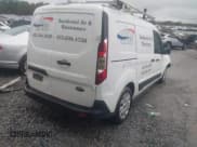 ✅ 2021 Ford Transit Connect XLT • VIN: NM0LS7F20M1486153 • Lot: 43514155. Wystawiony na IAAI z przebiegiem 125 978 mil. Bezpłatny archiwum sprzedaży aukcyjnych z USA i szczegółowy raport historii pojazdu na DreamBid. Zdjęcie 4.