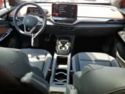 ✅ 2022 Volkswagen ID.4 Pro S • VIN: WVGKMPE2XNP071443 • Лот: 68573185. Опубликован ранее на Copart с пробегом 14 082 миль. Бесплатный доступ к архиву аукционных продаж из США и подробный отчёт об истории автомобиля на DreamBid. Изображение 8.