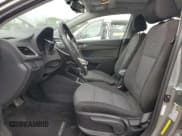 ✅ 2022 Hyundai Accent Limited • VIN: 3KPC34A67NE175892 • Лот: 68247634. Опубликован ранее на Copart с пробегом 52 544 миль. Бесплатный доступ к архиву аукционных продаж из США и подробный отчёт об истории автомобиля на DreamBid. Изображение 7.