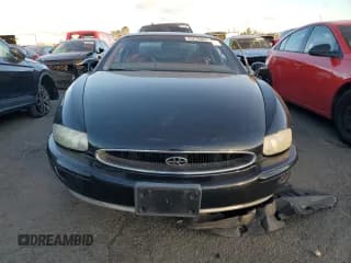 ✅ 1995 Buick Riviera • VIN: 1G4GD2218S4703955 • Лот: 85678804. Опубликован ранее на Copart с пробегом 124 358 миль. Бесплатный доступ к архиву аукционных продаж из США и подробный отчёт об истории автомобиля на DreamBid. Изображение 5.