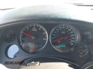 ✅ 2011 Chevrolet Tahoe LTZ • VIN: 1GNSKCE00BR308157 • Lot: 43537119. Listed on IAAI with 287,726 mi. Free auction sales archive from the USA and detailed vehicle history report at DreamBid. Image 7.