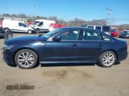 ✅ 2017 Audi A6 Prestige • VIN: WAUH2AFC1HN047456 • Lot: 41734054. Wystawiony na IAAI z przebiegiem 80 060 mil. Bezpłatny archiwum sprzedaży aukcyjnych z USA i szczegółowy raport historii pojazdu na DreamBid. Zdjęcie 14.