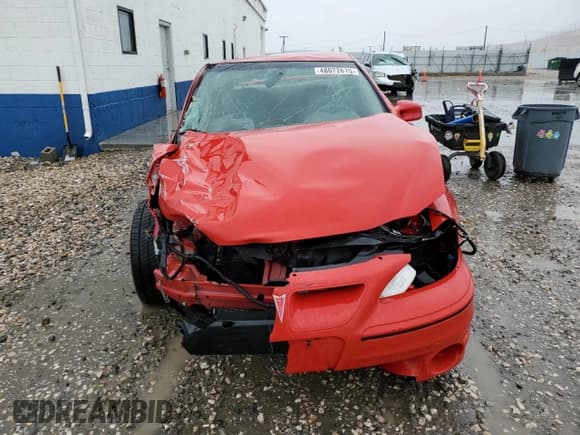 ✅ 2000 Pontiac Grand Am GT • VIN: 1G2NW12E8YM806096 • Lot: 48072615. Listed on Copart with Not provided. Free auction sales archive from the USA and detailed vehicle history report at DreamBid. Image 5.