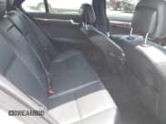 ✅ 2013 Mercedes-Benz C 300 Sport • VIN: WDDGF8AB0DR245383 • Lot: 42417319. Listed on IAAI with Not provided. Free auction sales archive from the USA and detailed vehicle history report at DreamBid. Image 8.