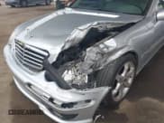 ✅ 2007 Mercedes-Benz C 230 Sport • VIN: WDBRF52H47A936891 • Lot: 42121823. Wystawiony na IAAI z przebiegiem 152 148 mil. Bezpłatny archiwum sprzedaży aukcyjnych z USA i szczegółowy raport historii pojazdu na DreamBid. Zdjęcie 6.