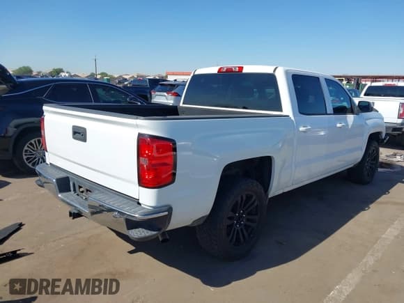 ✅ 2014 Chevrolet Silverado 1500 LT • VIN: 3GCPCREC6EG507470 • Лот: 43528445. Опубликован ранее на IAAI с пробегом 160 275 миль. Бесплатный доступ к архиву аукционных продаж из США и подробный отчёт об истории автомобиля на DreamBid. Изображение 4.