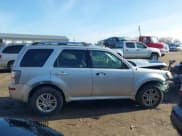 ✅ 2010 Mercury Mariner Premier • VIN: 4M2CN8HG8AKJ10048 • Lot: 41197649. Listed on IAAI with 176,248 mi. Free auction sales archive from the USA and detailed vehicle history report at DreamBid. Image 14.