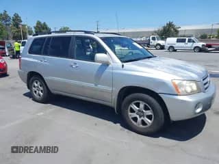 2002 Toyota Highlander с VIN JTEGF21A420065285, выставлен на аукционе IAAI как лот 42408826 с пробегом 207 436 миль миль и . История ставок и продаж доступна на DreamBid. Изображение 1.