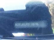 ✅ 2005 Mercedes-Benz CLK 320 • VIN: WDBTJ65J95F126746 • Lot: 43519319. Listed on IAAI with 134,182 mi. Free auction sales archive from the USA and detailed vehicle history report at DreamBid. Image 17.