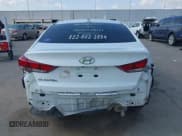 ✅ 2018 Hyundai Elantra SEL • VIN: 5NPD84LF1JH321910 • Lot: 43075719. Listed on IAAI with 140,685 mi. Free auction sales archive from the USA and detailed vehicle history report at DreamBid. Image 6.