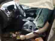 2012 Chevrolet Captiva Sport LT с VIN 3GNAL3E52CS529617, выставлен на аукционе Copart как лот 82531004 с пробегом Не указан миль и Списание • Salvage title. История ставок и продаж доступна на DreamBid. Изображение 7.