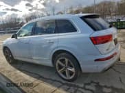 ✅ 2019 Audi Q7 Prestige • VIN: WA1VAAF70KD026665 • Лот: 92529065. Опубликован ранее на Copart с пробегом 122 690 миль. Бесплатный доступ к архиву аукционных продаж из США и подробный отчёт об истории автомобиля на DreamBid. Изображение 2.