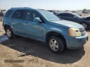 ✅ 2008 Chevrolet Equinox LT • VIN: 2CNDL33F486068326 • Лот: 56162455. Опубликован ранее на Copart с пробегом Не указан. Бесплатный доступ к архиву аукционных продаж из США и подробный отчёт об истории автомобиля на DreamBid. Изображение 4.
