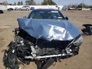 ✅ 2019 BMW 8 Series M850i xDrive • VIN: WBABC4C57KBU96837 • Lot: 47234193. Listed on Copart with Not provided. Free auction sales archive from the USA and detailed vehicle history report at DreamBid. Image 5.