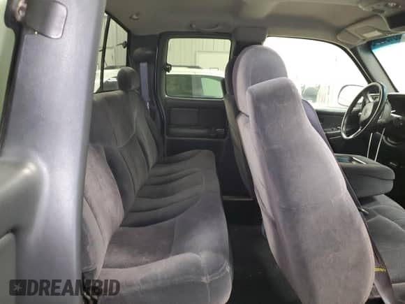 2000 Chevrolet Silverado 1500 LS with VIN 2GCEK19T7Y1274900, listed as a Copart auction lot 85154095 with 180,090 mi miles and Clean title. Bid and sale history available at DreamBid. Image 10.