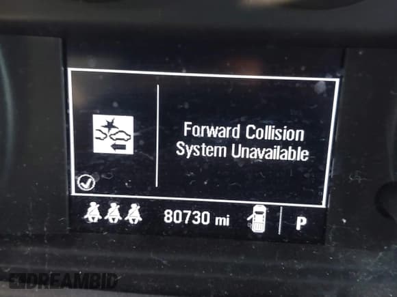 ✅ 2024 Chevrolet Silverado 1500 Work Truck • VIN: 2GCUDAED2R1205148 • Lot: 43674893. Listed on IAAI with 80,730 mi. Free auction sales archive from the USA and detailed vehicle history report at DreamBid. Image 15.