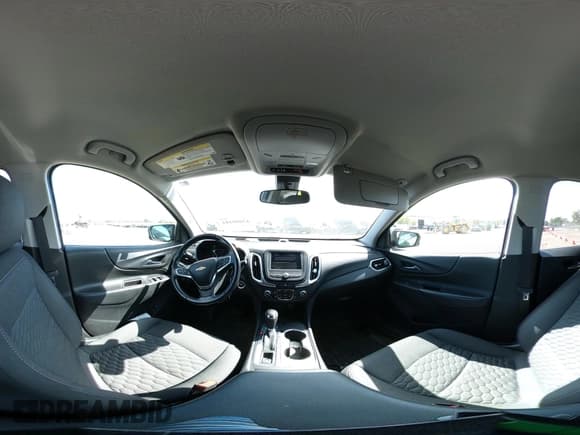 ✅ 2021 Chevrolet Equinox LT • VIN: 2GNAXKEV1M6159128 • Лот: 43090184. Опубликован ранее на IAAI с пробегом 32 789 миль. Бесплатный доступ к архиву аукционных продаж из США и подробный отчёт об истории автомобиля на DreamBid. Изображение 18.