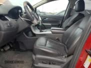 ✅ 2014 Ford Edge SEL • VIN: 2FMDK3JC5EBB17533 • Лот: 86857965. Опубликован ранее на Copart с пробегом 124 696 миль. Бесплатный доступ к архиву аукционных продаж из США и подробный отчёт об истории автомобиля на DreamBid. Изображение 7.