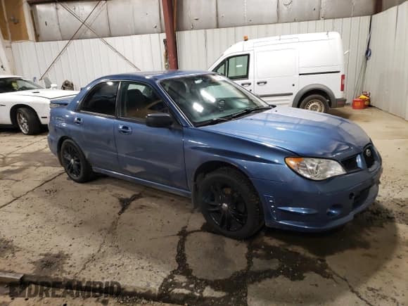 ✅ 2007 Subaru Impreza i • VIN: JF1GD61607H507071 • Лот: 92134415. Опубликован ранее на Copart с пробегом 97 030 миль. Бесплатный доступ к архиву аукционных продаж из США и подробный отчёт об истории автомобиля на DreamBid. Изображение 4.