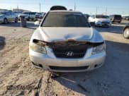 ✅ 2006 Hyundai Sonata GLS • VIN: 5NPEU46F36H140732 • Lot: 87222225. Listed on Copart with Not provided. Free auction sales archive from the USA and detailed vehicle history report at DreamBid. Image 5.