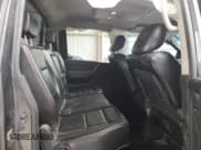 ✅ 2011 Nissan Titan Pro-4X • VIN: 1N6AA0EC9BN302328 • Лот: 67611365. Опубликован ранее на Copart с пробегом 214 177 миль. Бесплатный доступ к архиву аукционных продаж из США и подробный отчёт об истории автомобиля на DreamBid. Изображение 10.