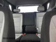 ✅ 2018 Chevrolet Equinox LS • VIN: 2GNAXREV0J6225799 • Lot: 90907535. Listed on Copart with 123,465 mi. Free auction sales archive from the USA and detailed vehicle history report at DreamBid. Image 10.