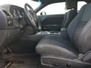 ✅ 2012 Dodge Challenger SXT • VIN: 2C3CDYAGXCH176697 • Lot: 87691325. Wystawiony na Copart z przebiegiem Nie podano. Bezpłatny archiwum sprzedaży aukcyjnych z USA i szczegółowy raport historii pojazdu na DreamBid. Zdjęcie 7.