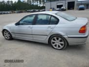 ✅ 2002 BMW 3 Series 325i • VIN: WBAET37432NG83504 • Lot: 69081395. Listed on Copart with 206,433 mi. Free auction sales archive from the USA and detailed vehicle history report at DreamBid. Image 2.