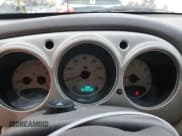 ✅ 2004 Chrysler PT Cruiser Touring • VIN: 3C4FY58B14T241600 • Лот: 92134265. Опубликован ранее на Copart с пробегом 80 960 миль. Бесплатный доступ к архиву аукционных продаж из США и подробный отчёт об истории автомобиля на DreamBid. Изображение 9.