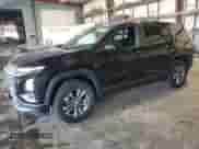 2025 Chevrolet Equinox FWD LT с VIN 3GNAXHEG7SL309594, выставлен на аукционе Copart как лот 62141055 с пробегом 8 699 миль миль и Чистый • Clean title. История ставок и продаж доступна на DreamBid. Изображение 1.