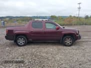 ✅ 2008 Honda Ridgeline RTX • VIN: 2HJYK16338H520698 • Лот: 43394069. Опубликован ранее на IAAI с пробегом 154 730 миль. Бесплатный доступ к архиву аукционных продаж из США и подробный отчёт об истории автомобиля на DreamBid. Изображение 13.