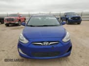 ✅ 2012 Hyundai Accent GLS • VIN: KMHCU4AE8CU181344 • Лот: 59774744. Опубликован ранее на Copart с пробегом 167 837 миль. Бесплатный доступ к архиву аукционных продаж из США и подробный отчёт об истории автомобиля на DreamBid. Изображение 5.