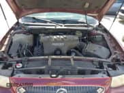 ✅ 2000 Buick LeSabre Limited • VIN: 1G4HR54K2YU294924 • Lot: 43385299. Listed on IAAI with 117,920 mi. Free auction sales archive from the USA and detailed vehicle history report at DreamBid. Image 10.