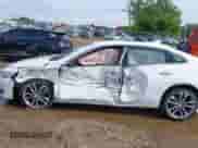 2020 Chevrolet Malibu Premier с VIN 1G1ZE5SX1LF010479, выставлен на аукционе IAAI как лот 42081049 с пробегом 92 341 миль миль и . История ставок и продаж доступна на DreamBid. Изображение 6.