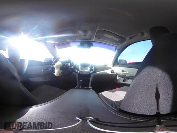 ✅ 2016 GMC Terrain SLE • VIN: 2GKFLNE39G6113579 • Lot: 42532587. Wystawiony na IAAI z przebiegiem 122 578 mil. Bezpłatny archiwum sprzedaży aukcyjnych z USA i szczegółowy raport historii pojazdu na DreamBid. Zdjęcie 21.