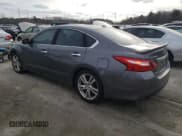 ✅ 2016 Nissan Altima SL • VIN: 1N4BL3AP3GC165066 • Lot: 88383725. Listed on Copart with 86,470 mi. Free auction sales archive from the USA and detailed vehicle history report at DreamBid. Image 2.