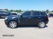 ✅ 2008 Saturn VUE XR • VIN: 3GSDL73788S532244 • Lot: 42710997. Listed on IAAI with 137,146 mi. Free auction sales archive from the USA and detailed vehicle history report at DreamBid. Image 14.